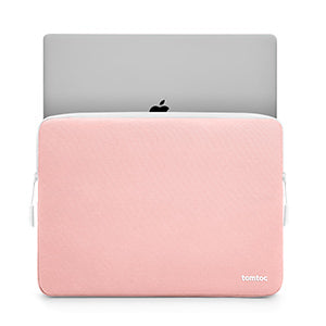secondary_TheHer-A27 Shell Laptop Sleeve Kit for MacBook Air | Pink