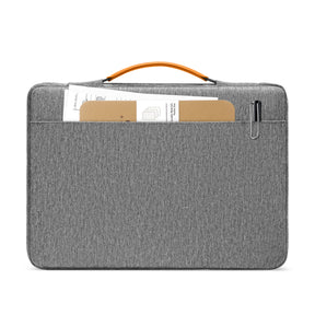 Defender-A17 Laptop Handbag For 13-14.4 Inch Universal Laptop | Grey