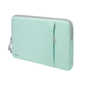 Defender-A13 Laptop Sleeve for 14 Inch MacBook Pro | Mint Blue
