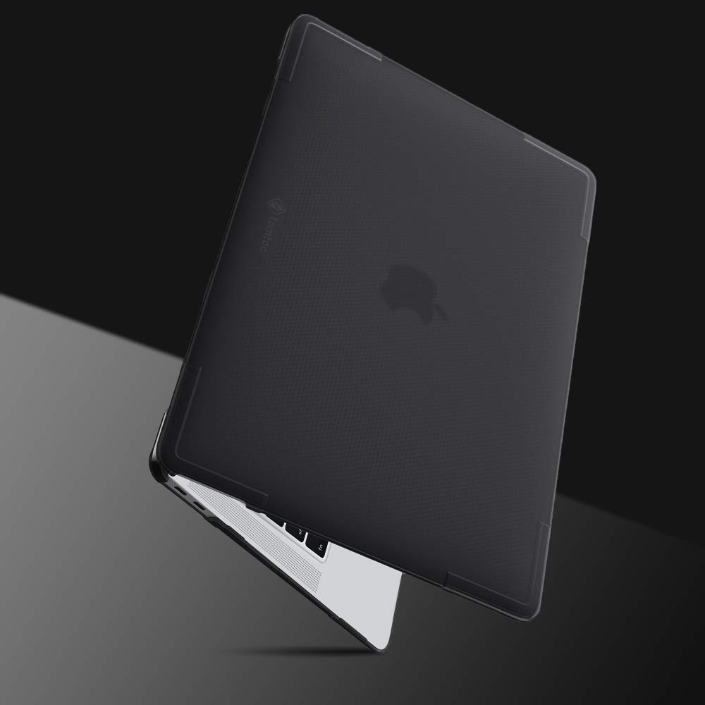 B03 MacBook Air Hardshell Case | Black