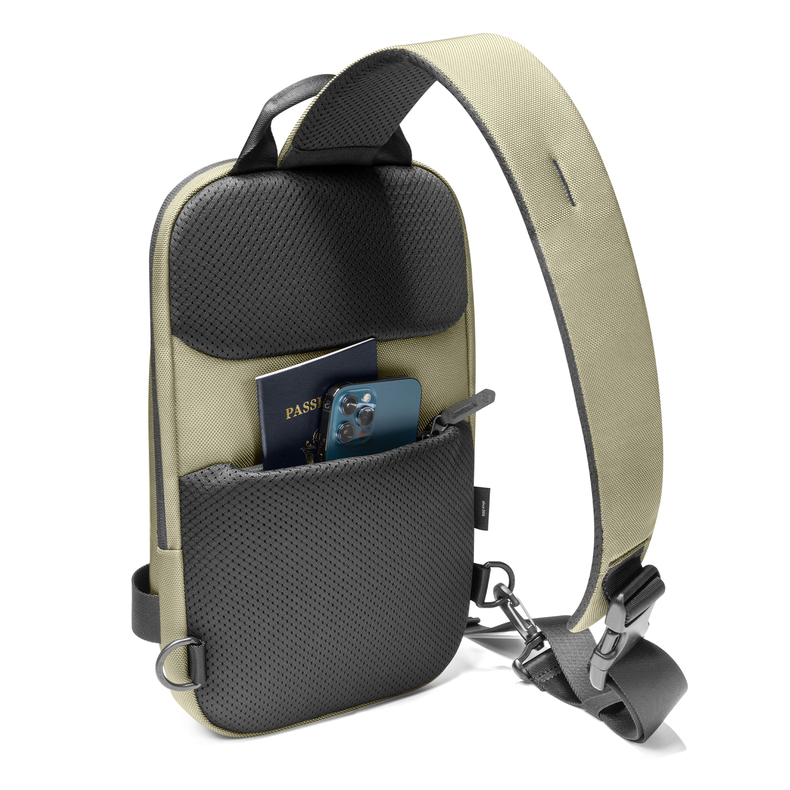 Navigator-T24 Sling Bag 5L | Khaki