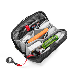 Accordion-T13 Accessory Pouch
