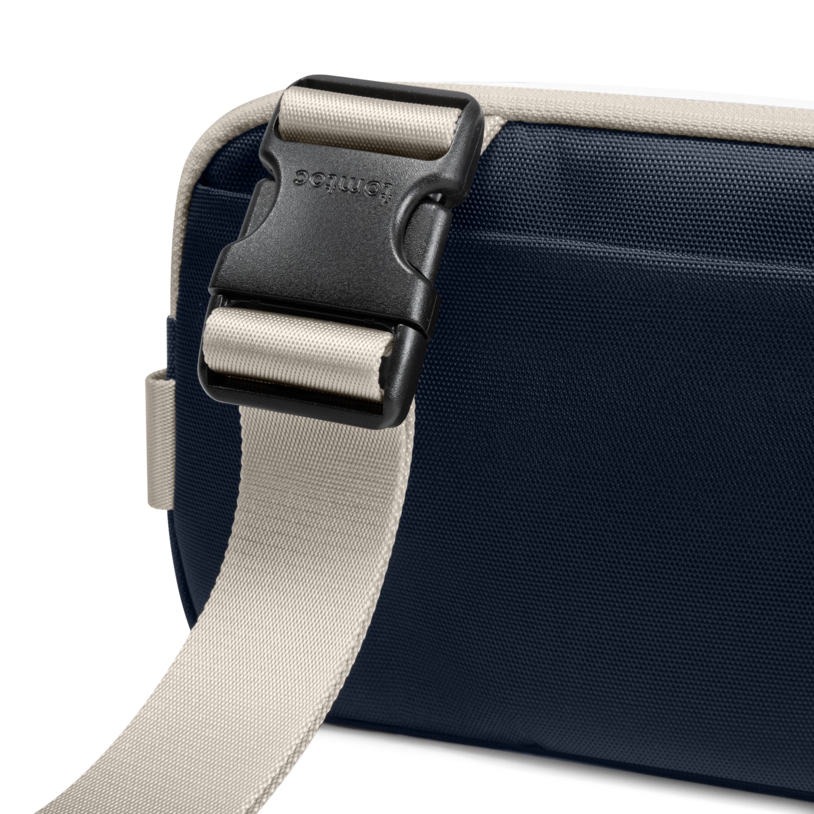Explorer-H02 Sling Bag S | Inky Blue