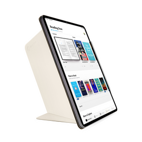 Inspire-B52 iPad 4-Mode Folio for 11-inch iPad Pro 5th/4th/3rd Gen 2022-2018