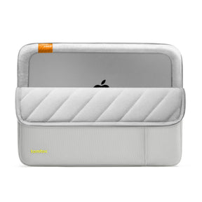 Defender-A13 Laptop Sleeve Kit For 14" New MacBook Pro M3/M2/M1 | Gray