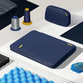 Defender-A13 Laptop Sleeve Kit for 16 inch MacBook Pro