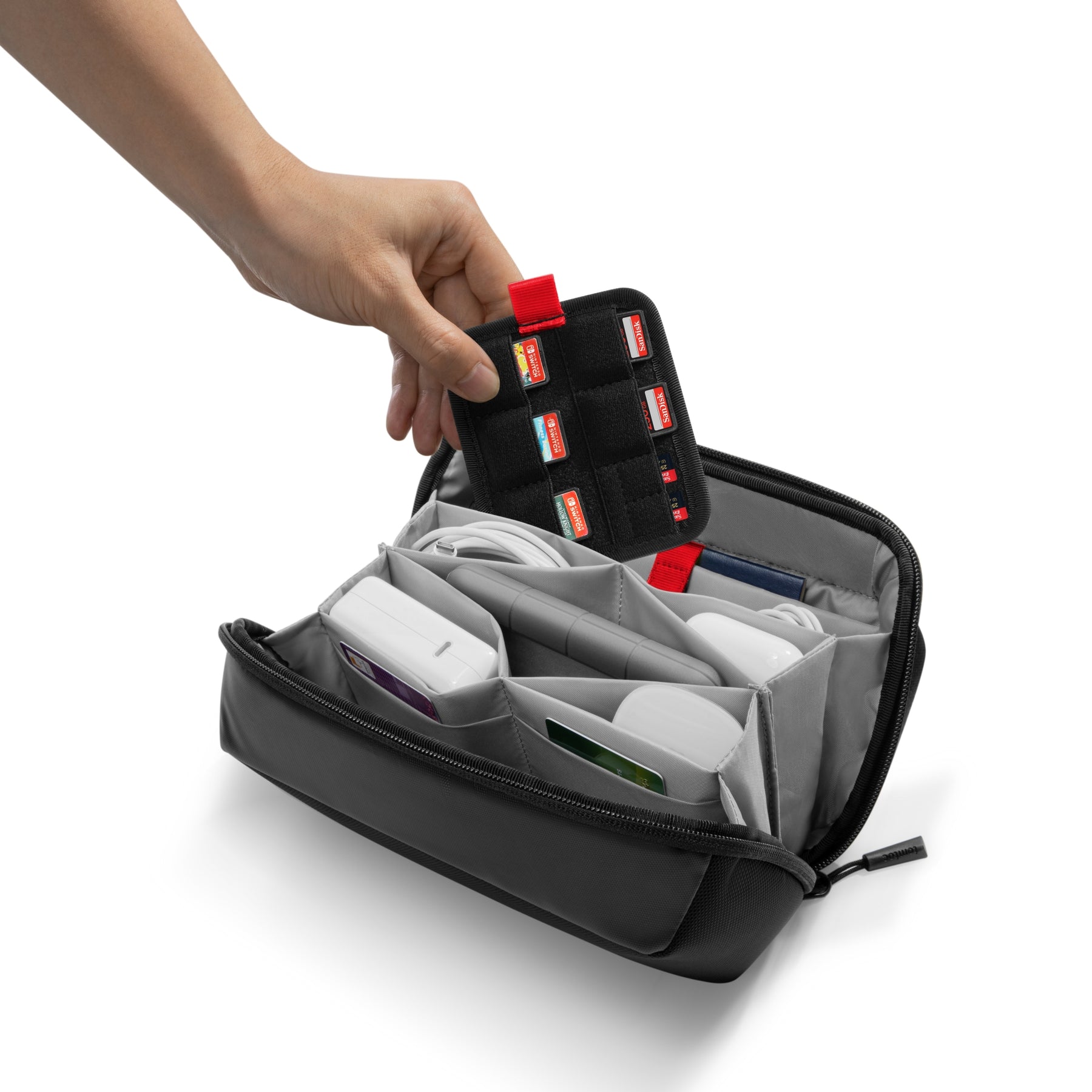 Navigator-T13 Accessory Pouch