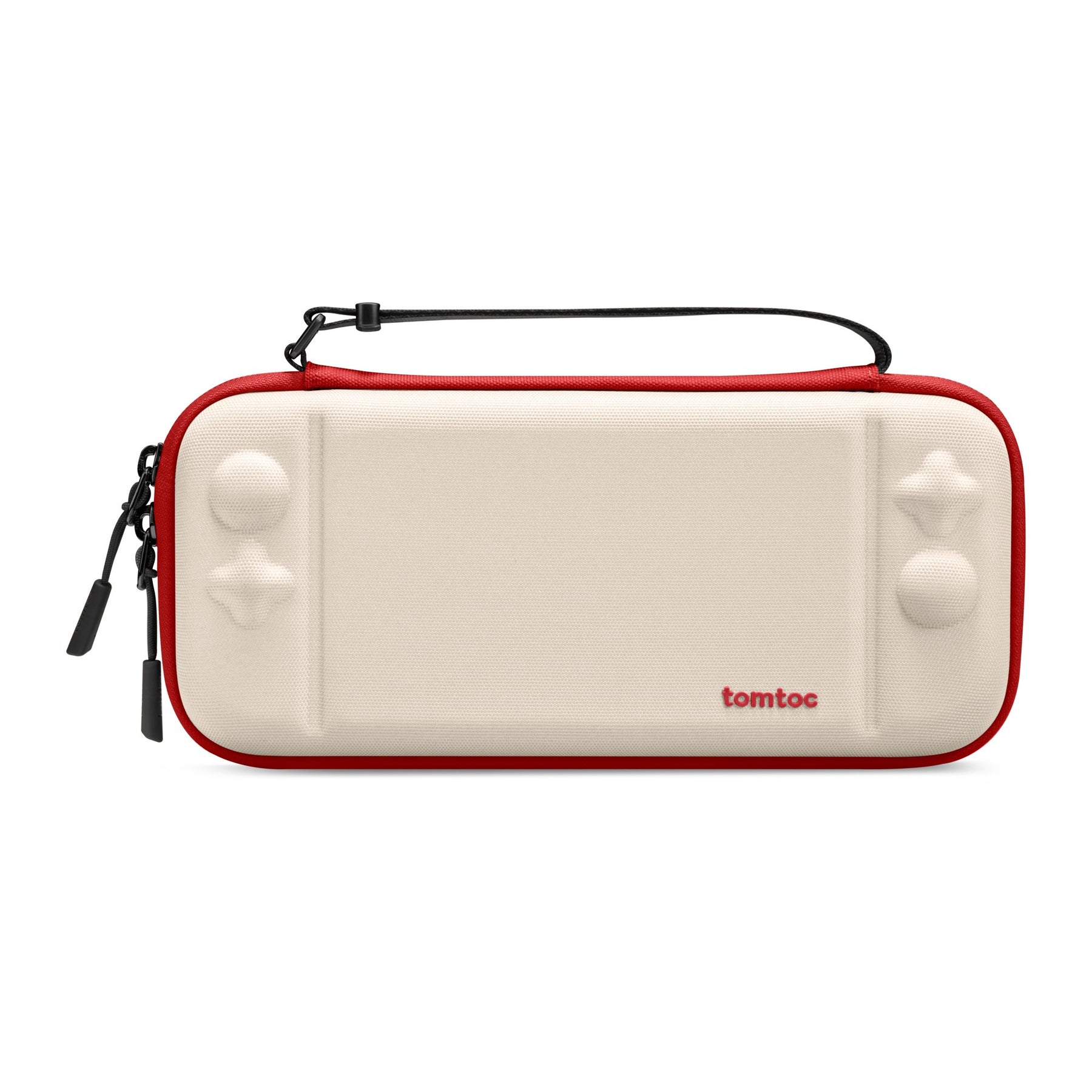 tomtoc Slim Tasche Case für NS Lite l Grau