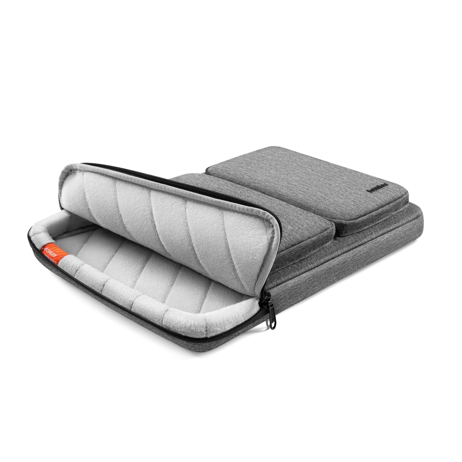 Defender-A17 Laptop Handbag For 16-inch MacBook Pro | Grey