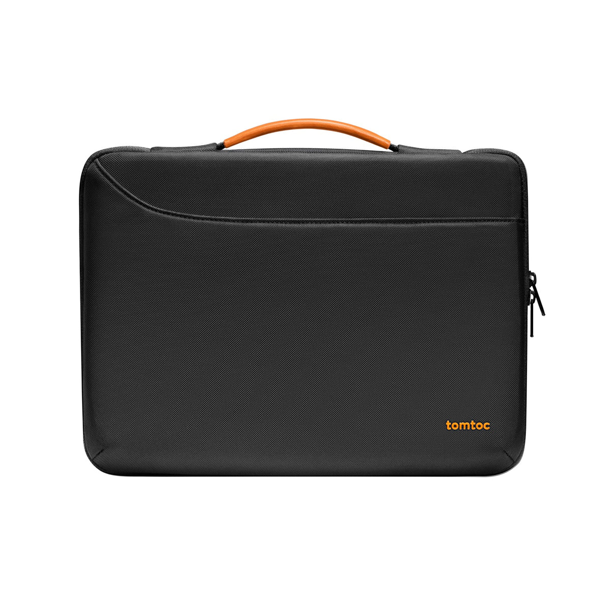 primary_Defender-A22 Laptop Briefcase for 15 inch Surface Laptop | Black