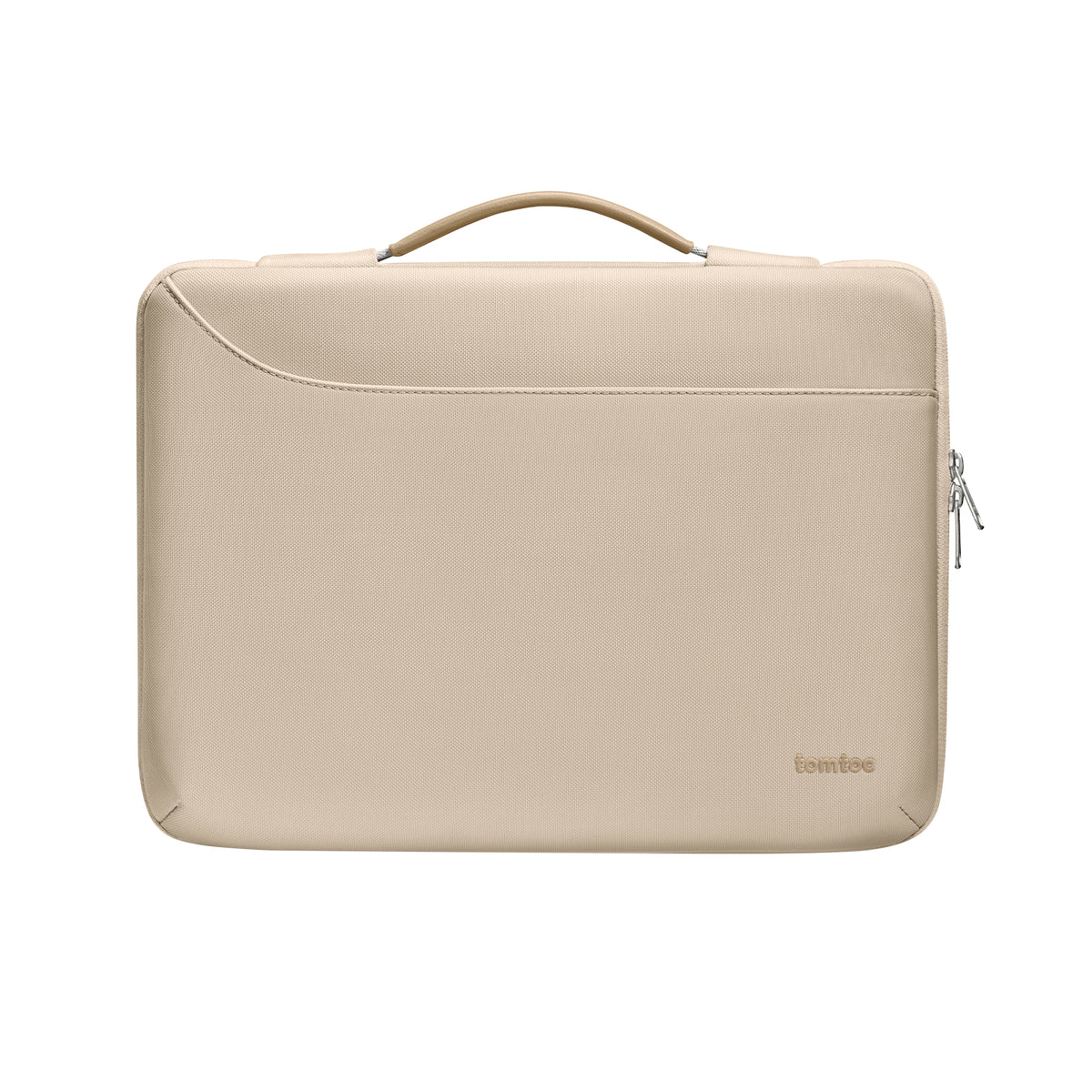 Defender-A22 Laptop Briefcase For 13-inch MacBook Air / Pro | Khaki