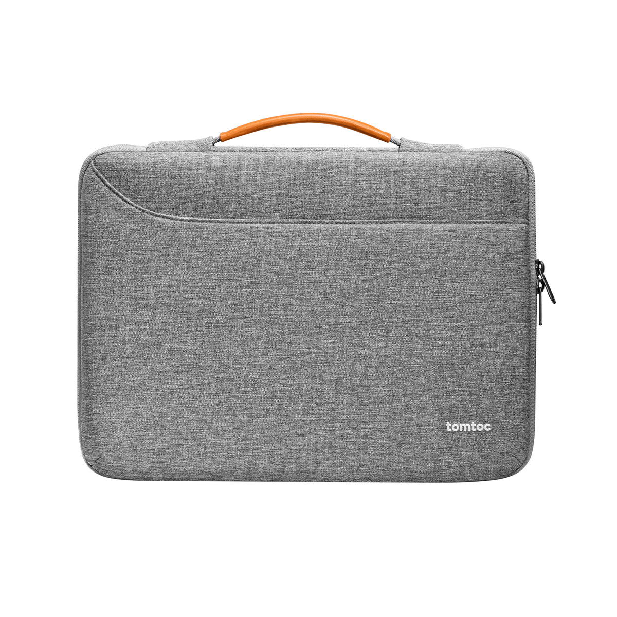 primary_Defender-A22 Laptop Handbag For 14-inch MacBook Pro | Grey