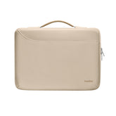 Defender-A22 Laptop Briefcase For 16-inch MacBook Pro M3/M2/M1 | Khaki