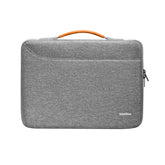 Defender-A22 Laptop Briefcase For 13-inch MacBook Air / Pro | Gray
