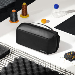 Accordion-T13 Accessory Pouch