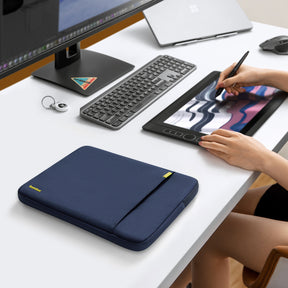 Defender-A13 Laptop Sleeve for 12.3-13 Inch Microsoft Surface Pro