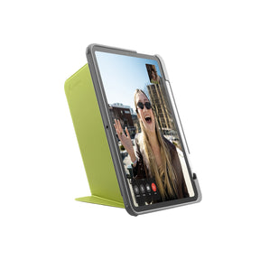 Inspire-B51 iPad Tri-Mode Case for 11-inch iPad Pro 2021/2022