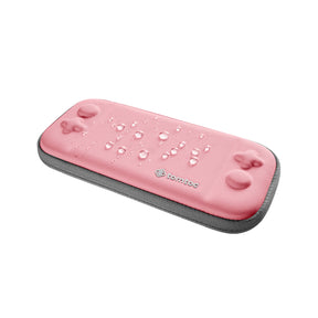 tomtoc Slim Case for Nintendo Switch  | Coral Pink