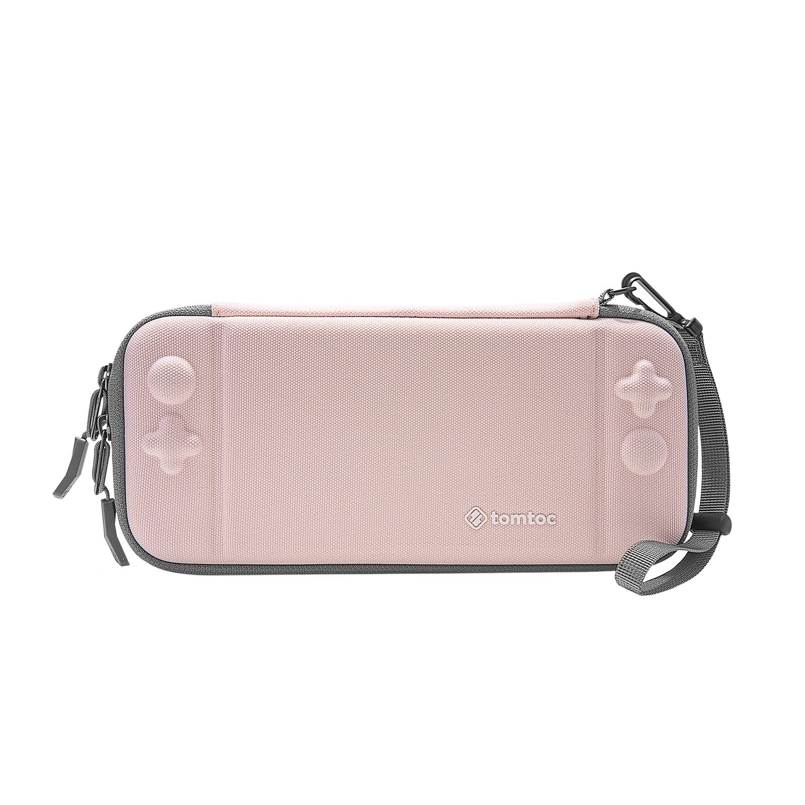tomtoc Slim Case for Nintendo Switch | Pink