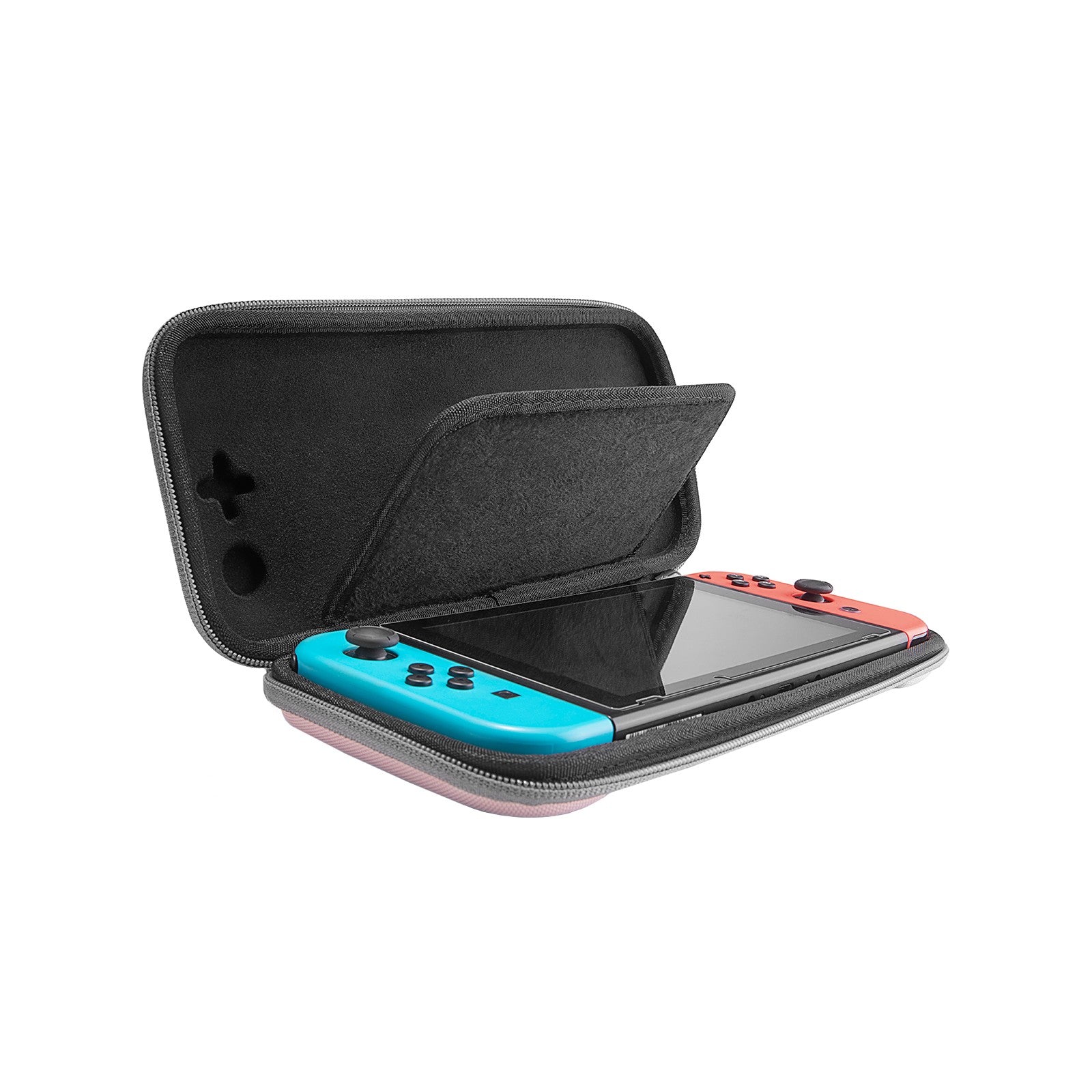 tomtoc Slim Case for Nintendo Switch | Pink