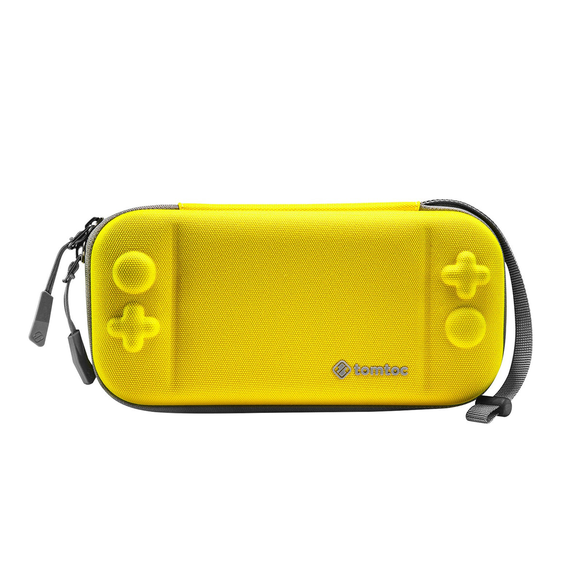 primary_tomtoc Carrying Case for NS Lite | Yellow