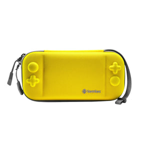 tomtoc Carrying Case for NS Lite | Yellow