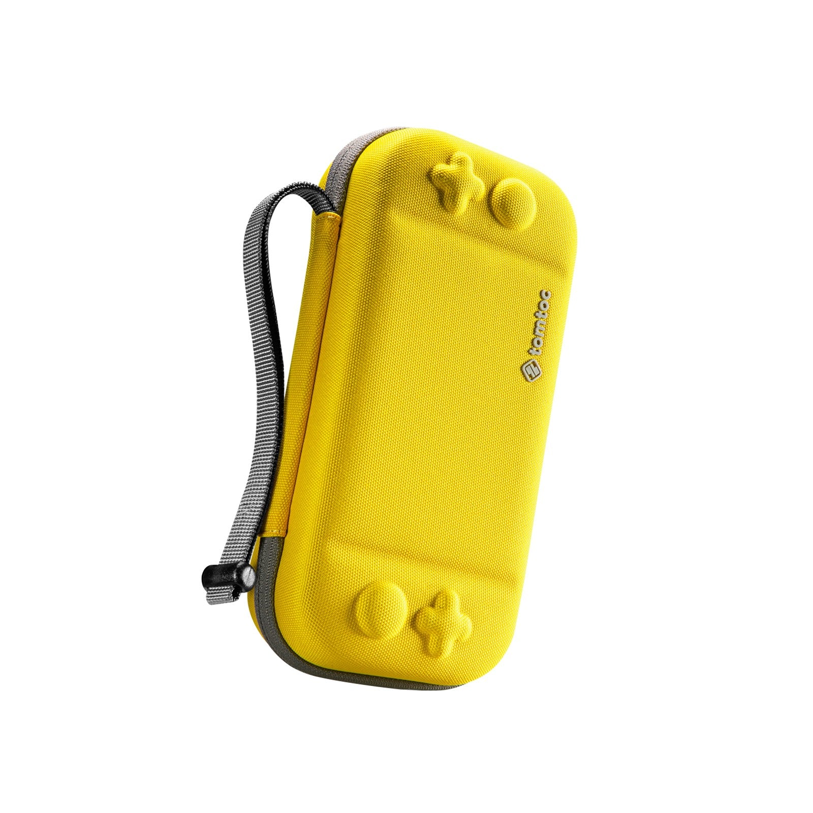 tomtoc Carrying Case for NS Lite | Yellow