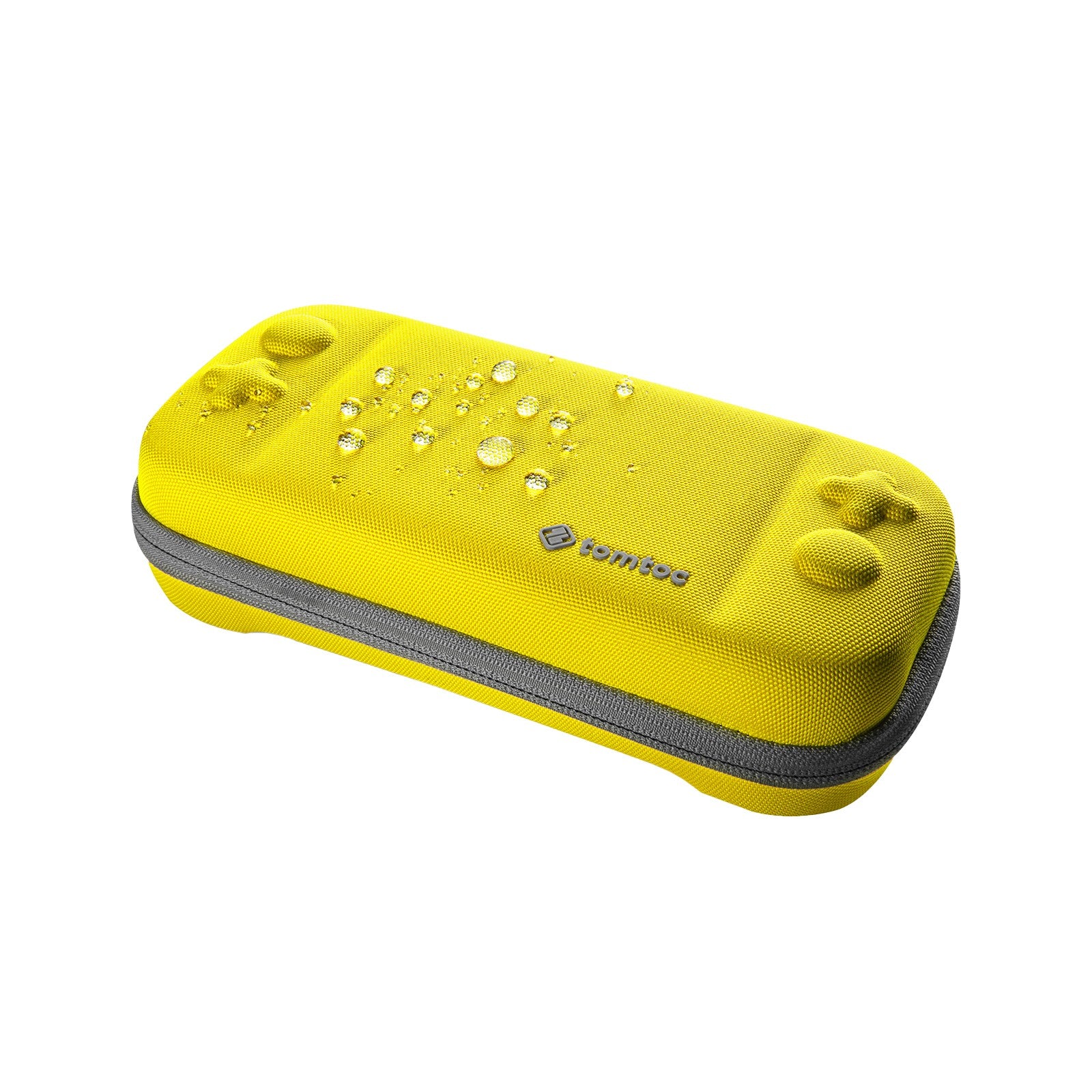 tomtoc Carrying Case for NS Lite | Yellow