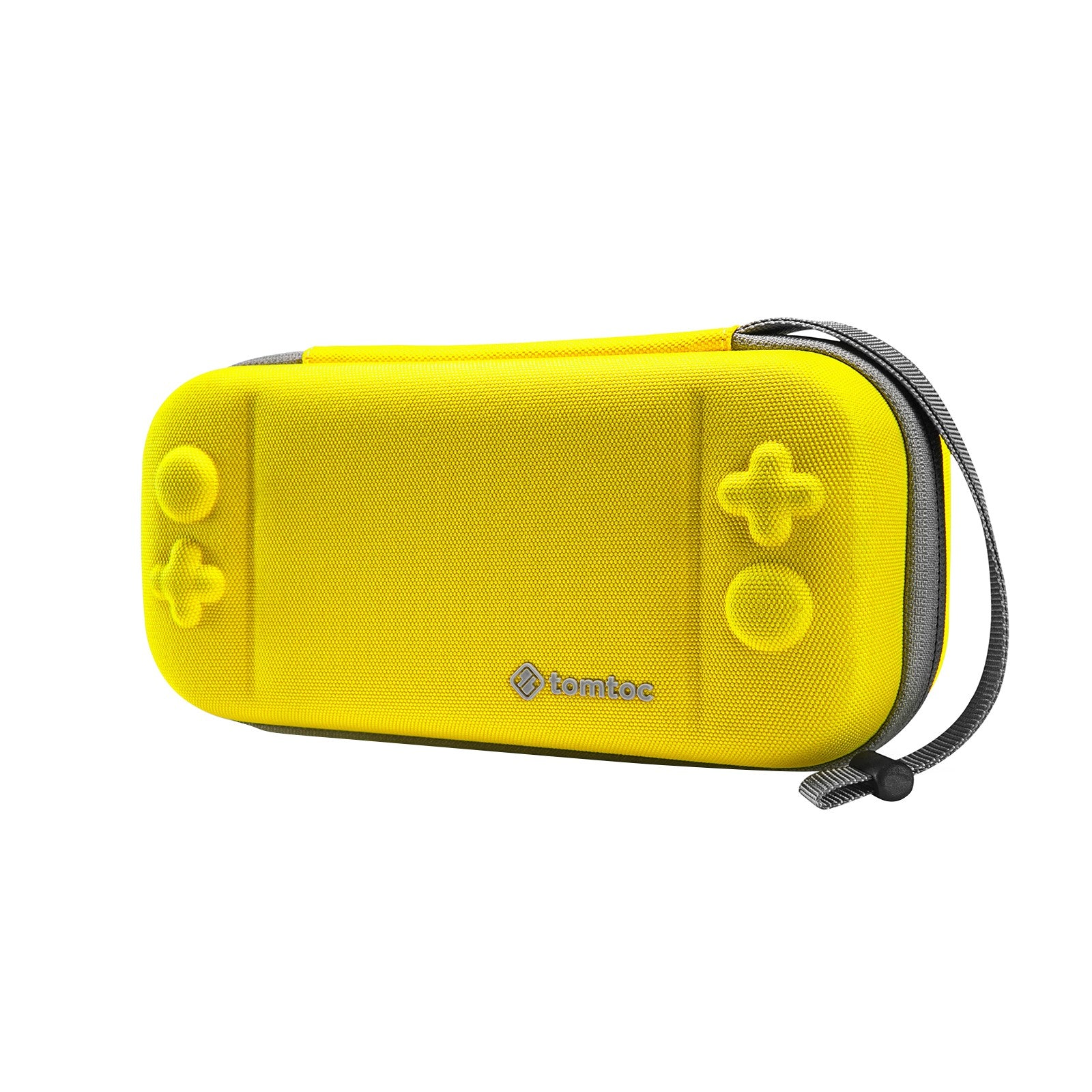 tomtoc Carrying Case for NS Lite | Yellow