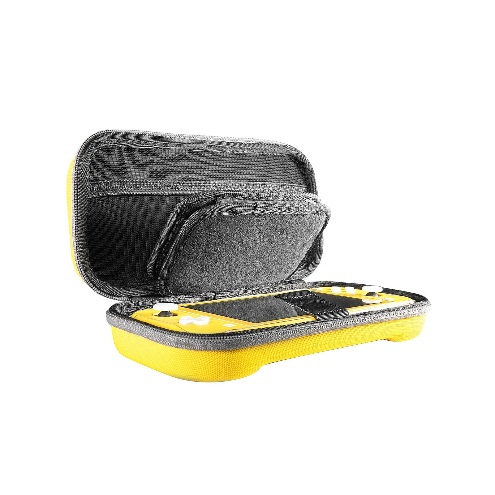 tomtoc Carrying Case for NS Lite | Yellow