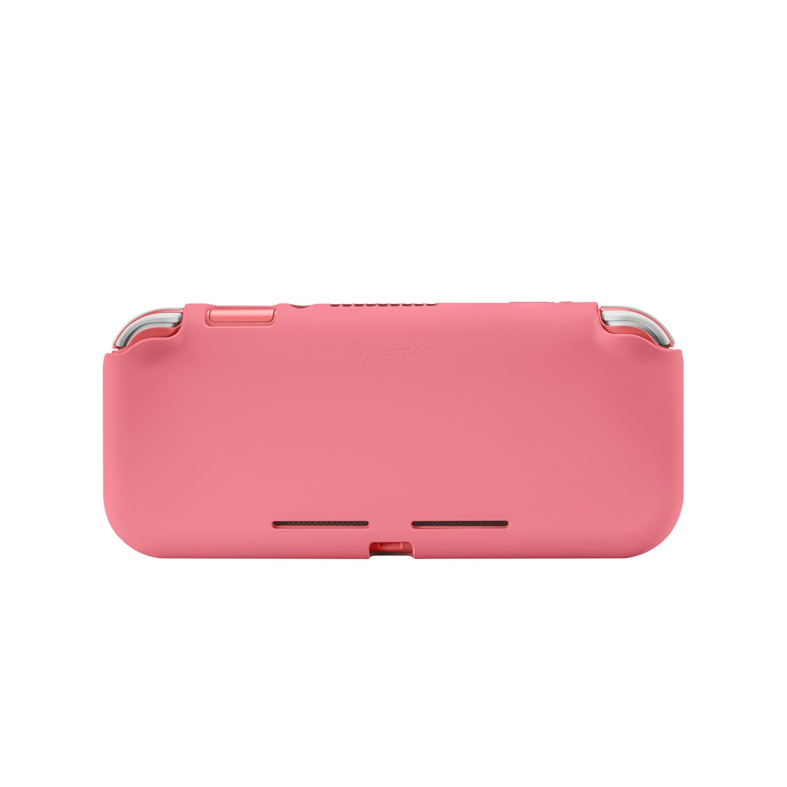tomtoc Silicone Case for NS Lite | Coral