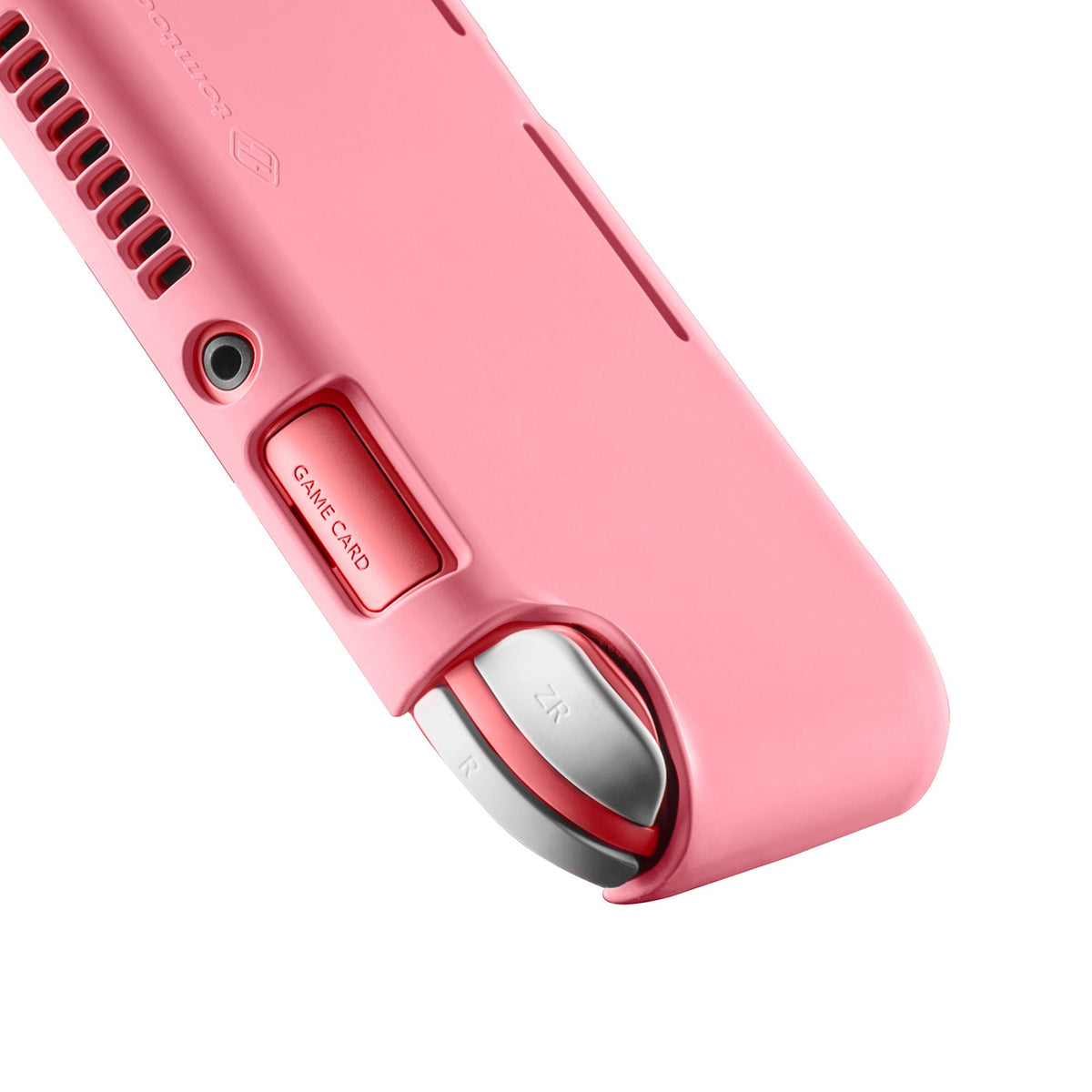 secondary_tomtoc Silicone Case for NS Lite | Coral