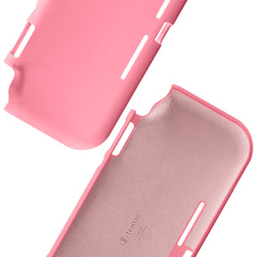 tomtoc Silicone Case for NS Lite | Coral