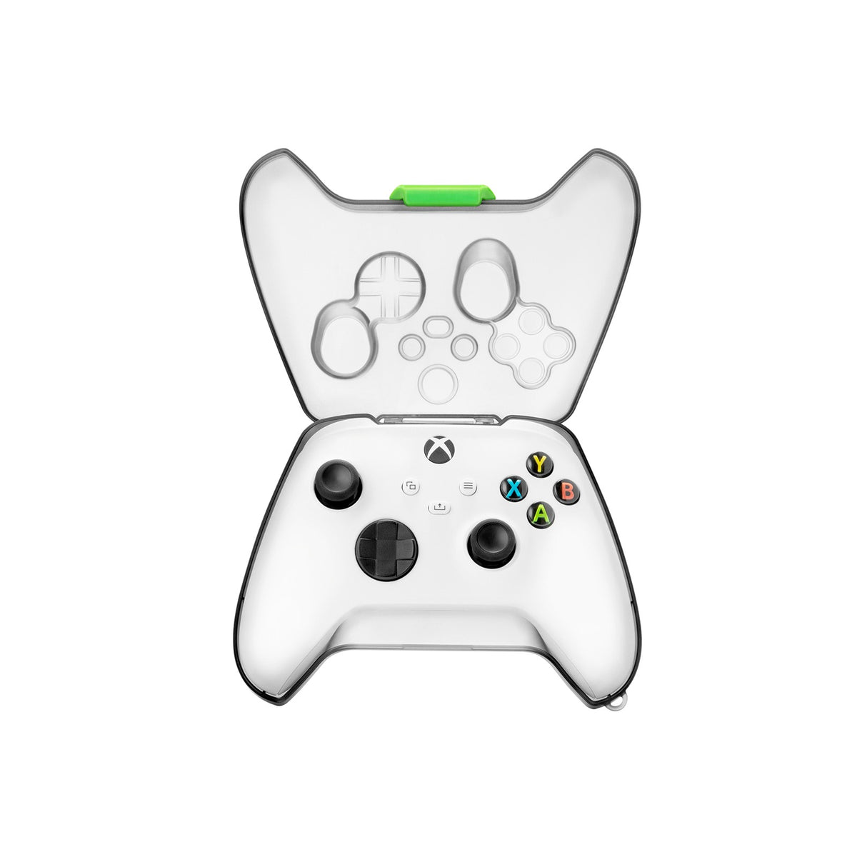 ArmorCase-G26 Xbox X/S Series Controller Case