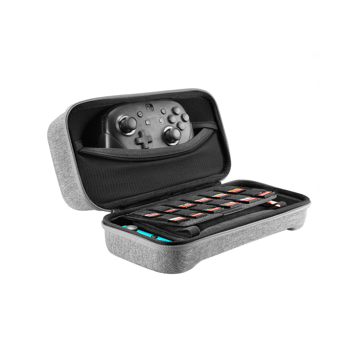 secondary_FancyCase-G05 NS Travel Case | Gray