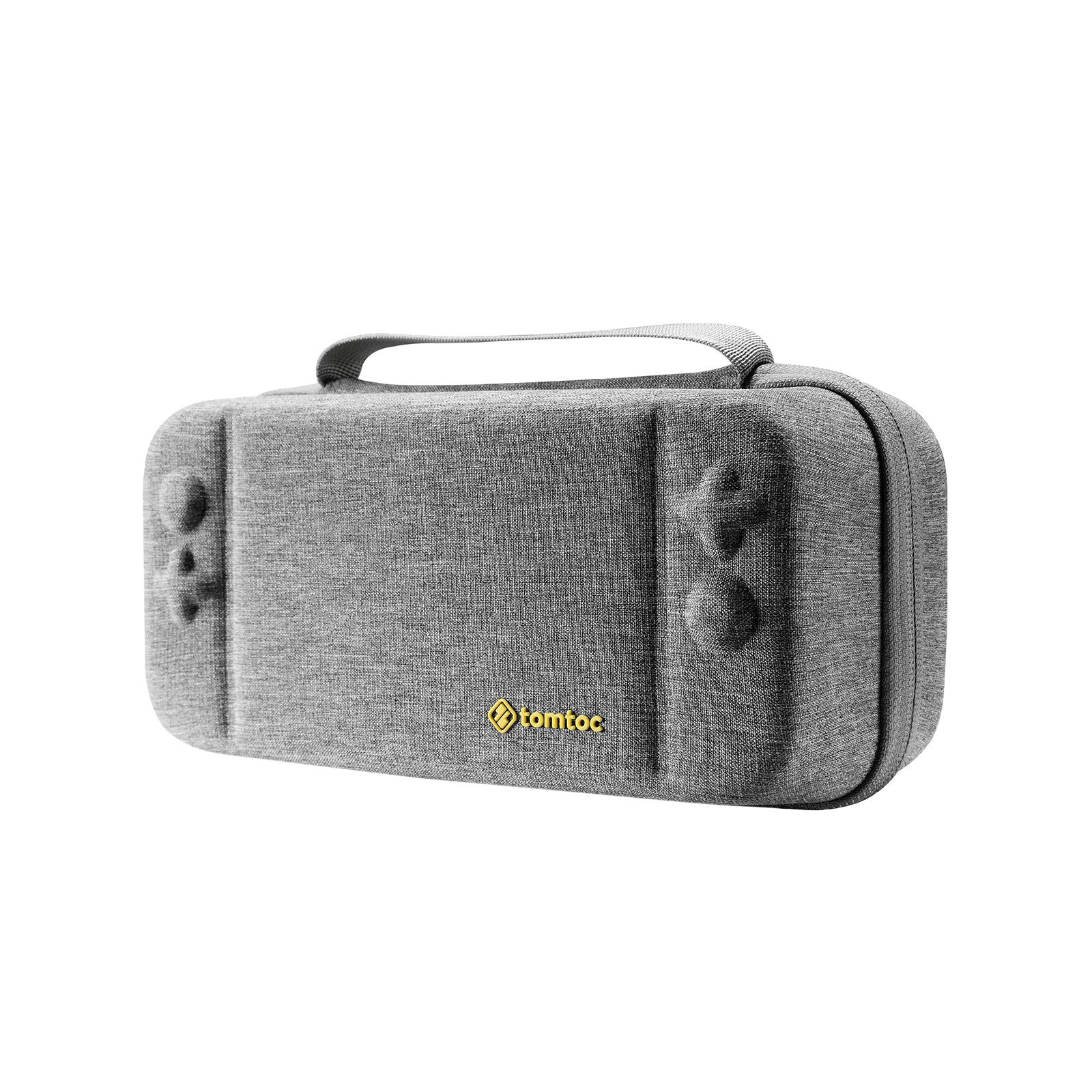 FancyCase-G05 NS Travel Case | Gray