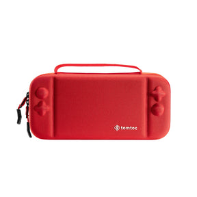 Red shop switch case