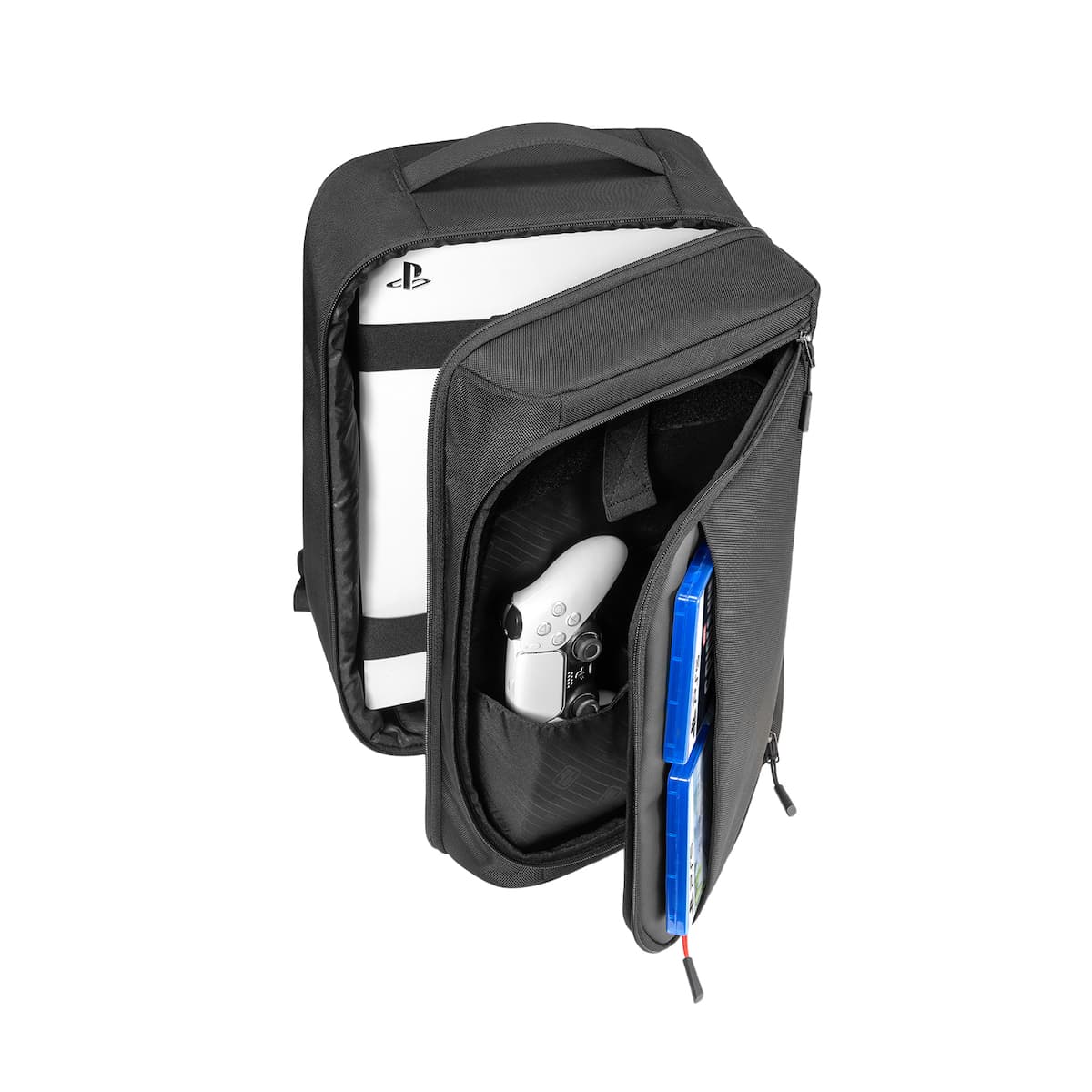 Arccos-A05 PS5 Backpack | Black