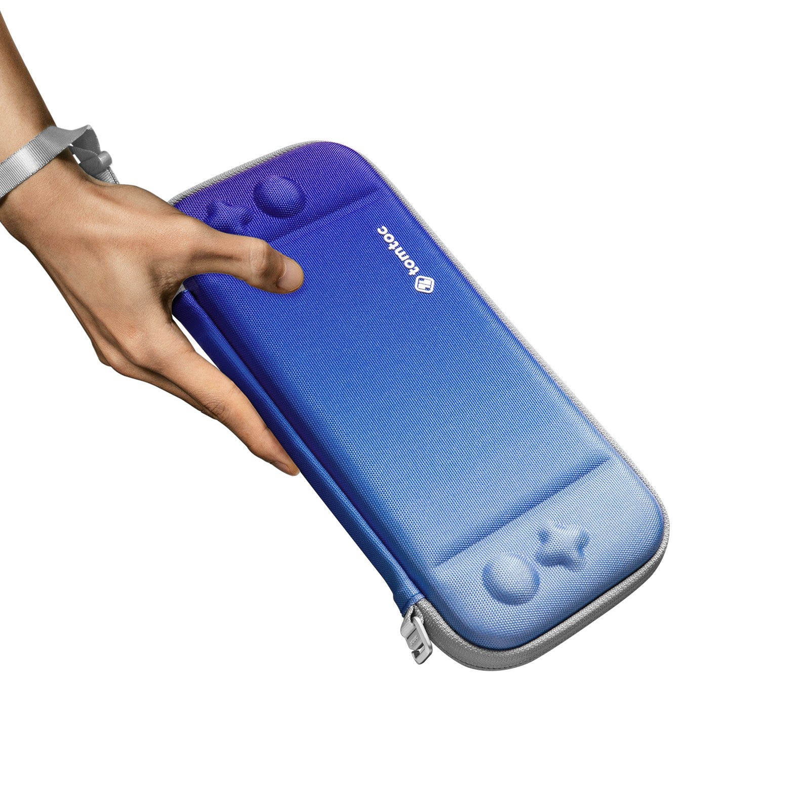FancyCase G05 NS Slim Case Sky Blue