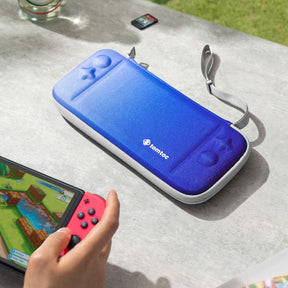 FancyCase-G05 NS Slim Case | Sky Blue