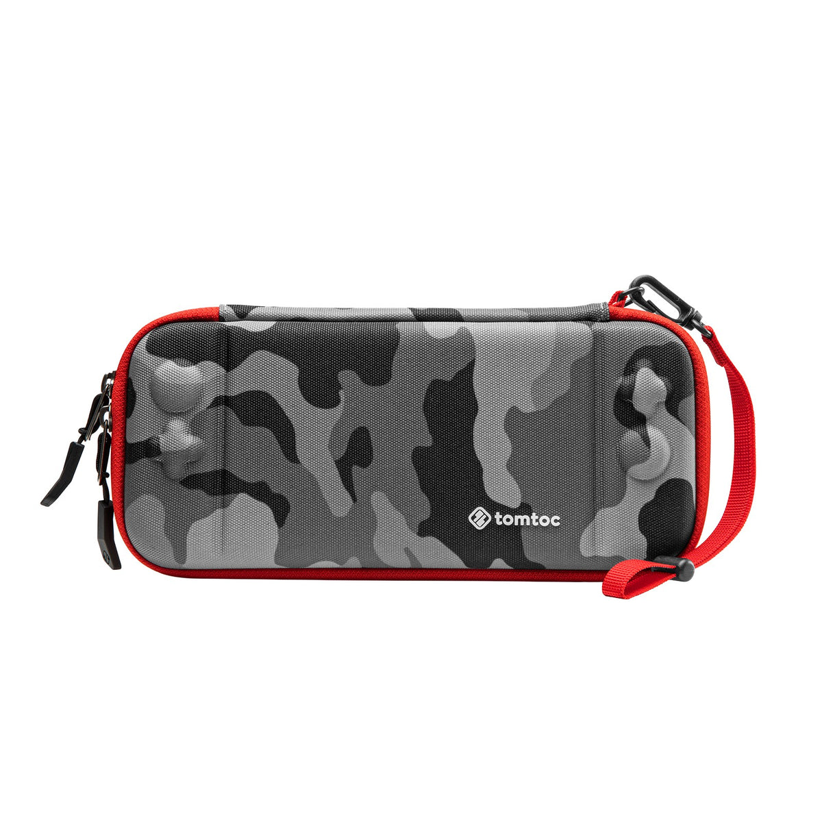primary_FancyCase-G05 NS Slim Case | Camo Red