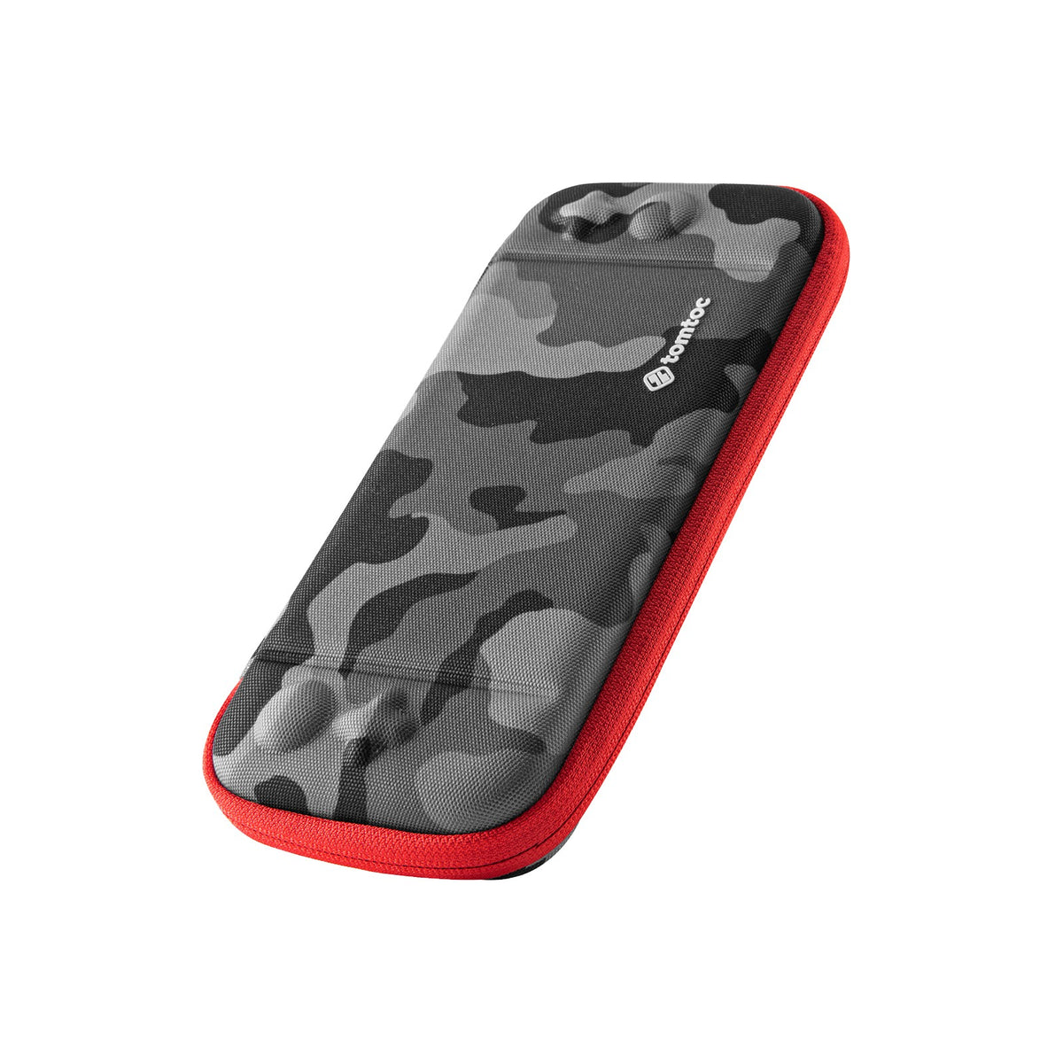 FancyCase-G05 NS Slim Case | Camo Red