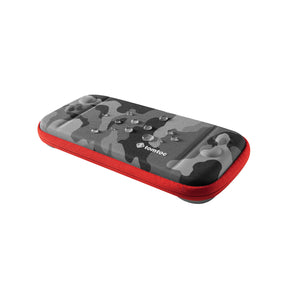 FancyCase-G05 NS Slim Case | Camo Red