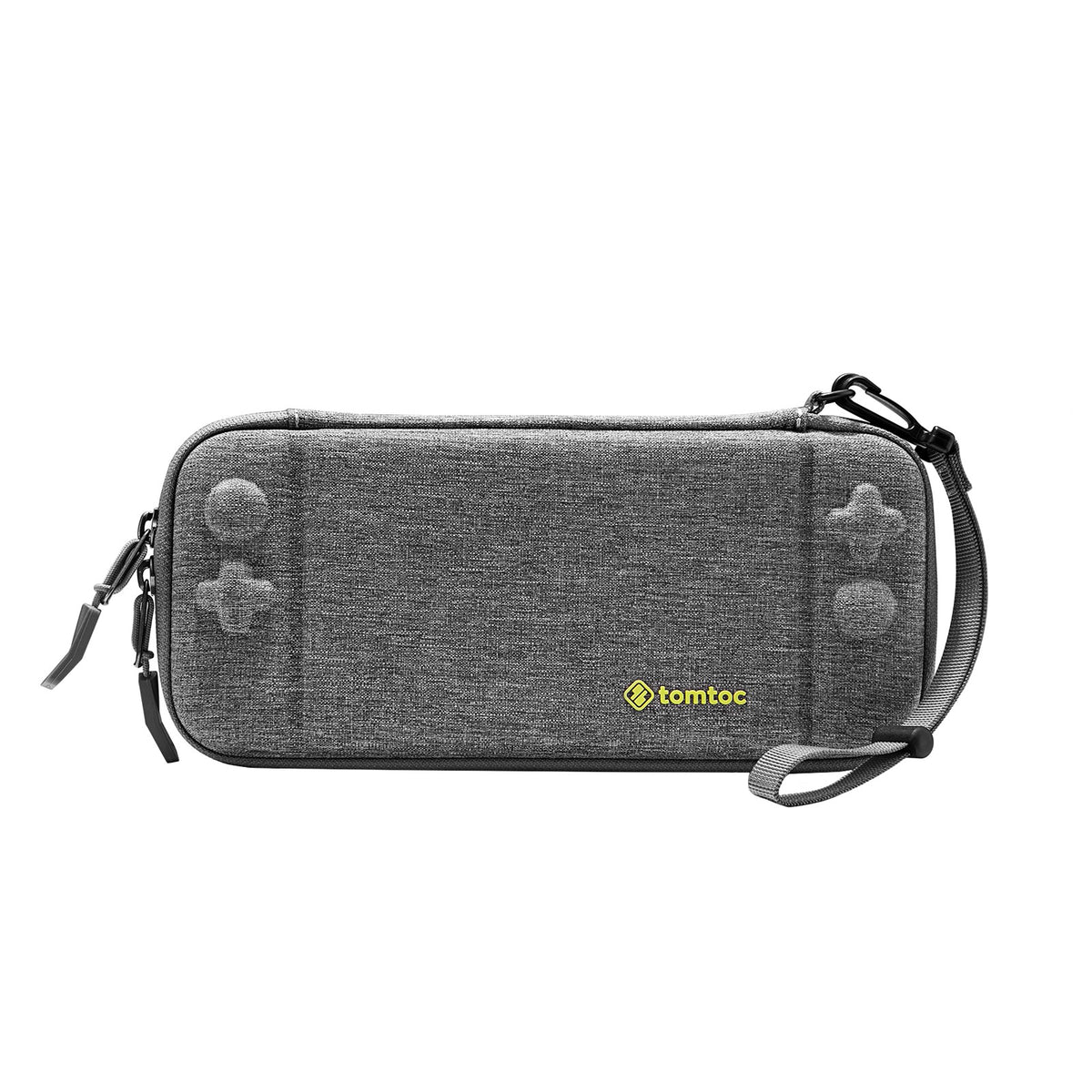 FancyCase-G05 NS Slim Case | Gray