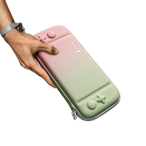 FancyCase-G05 NS Slim Case | Cherry Blossom