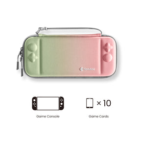 FancyCase-G05 NS Slim Case | Cherry Blossom