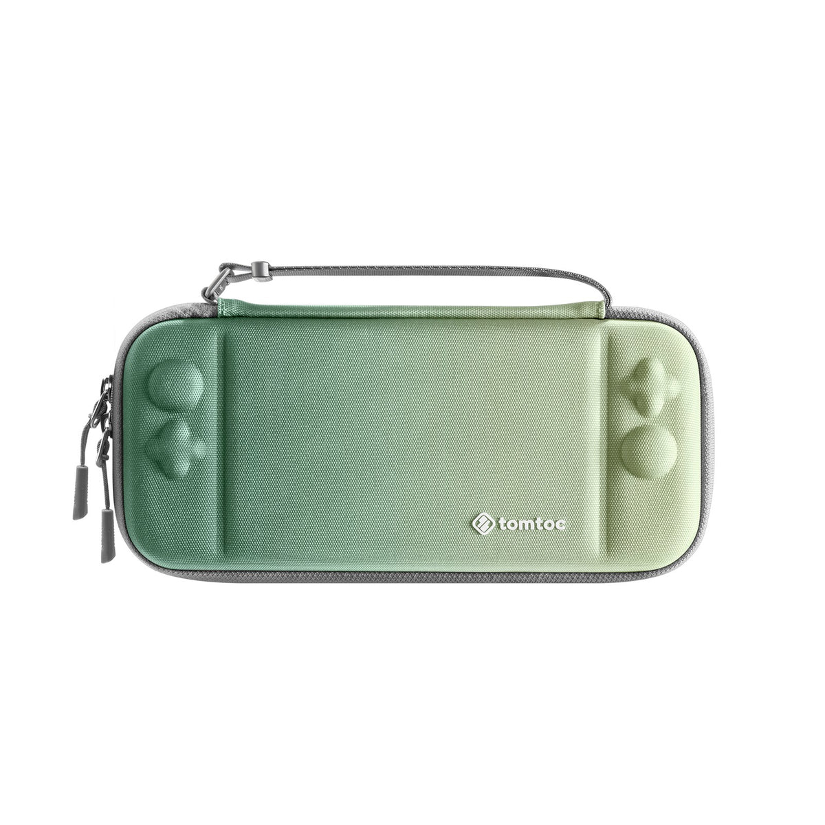 FancyCase-G05 NS Slim Case | Matcha Green