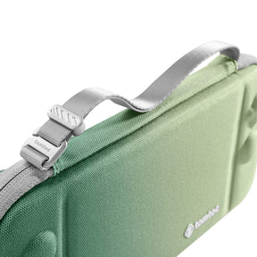 FancyCase-G05 NS Slim Case | Matcha Green