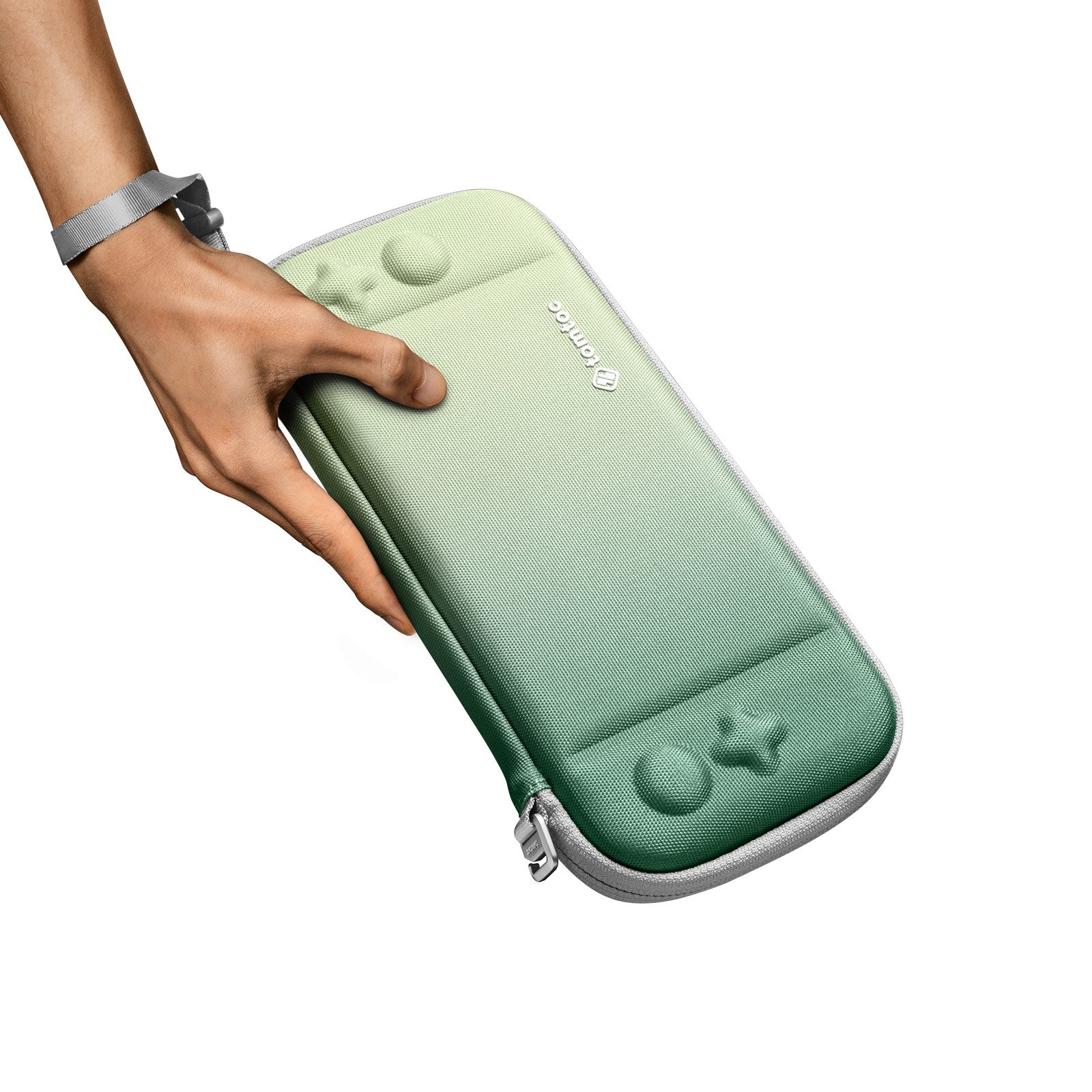 Nintendo Switch/ Oled Model Slim Case