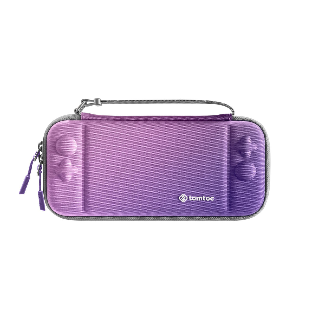 FancyCase-G05 NS Slim Case | Iris Purple